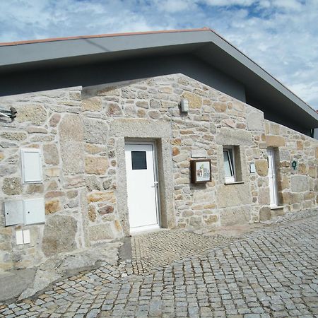 Patio Da Caetana Guest House Freineda Екстериор снимка