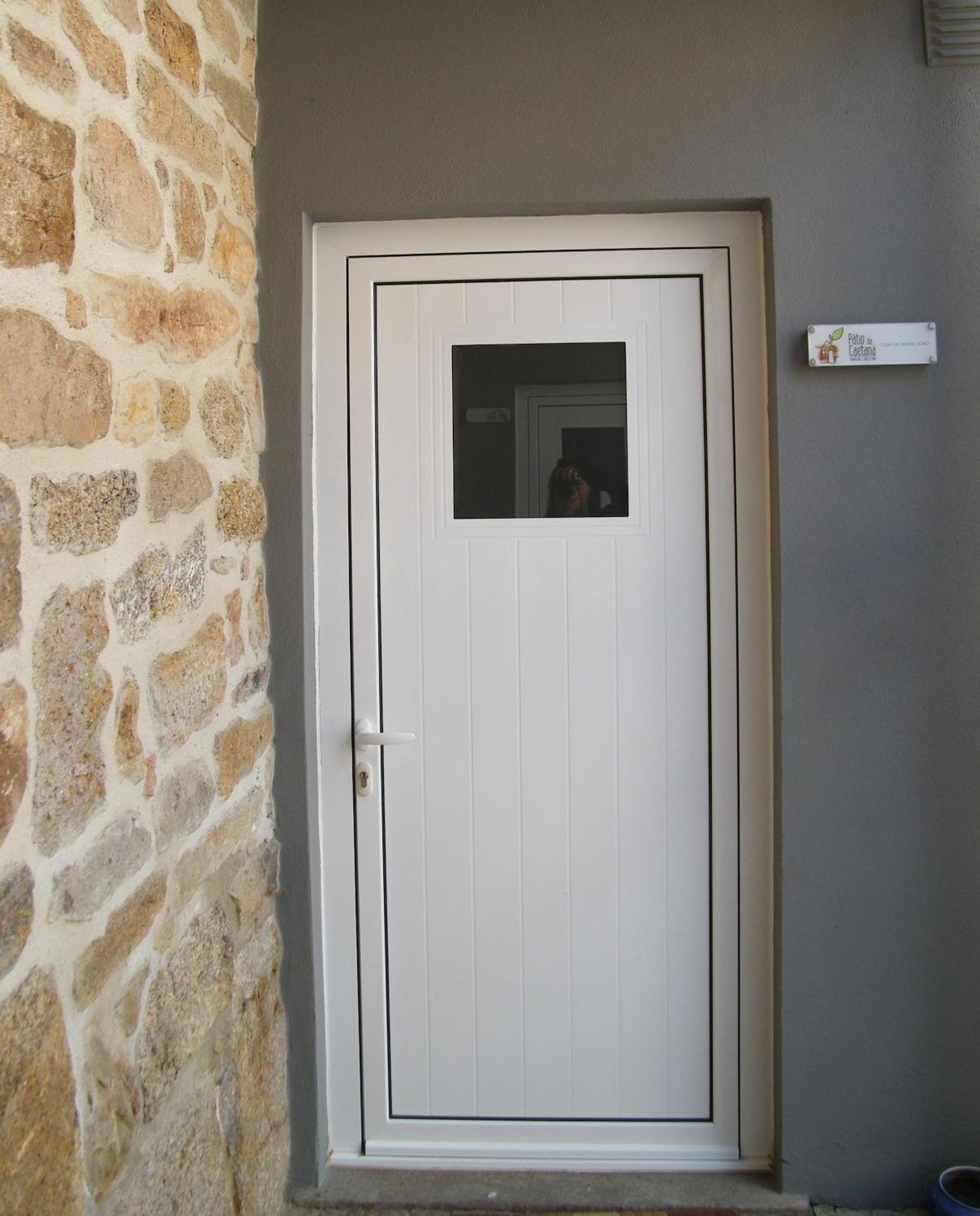 Patio Da Caetana Guest House Freineda Екстериор снимка