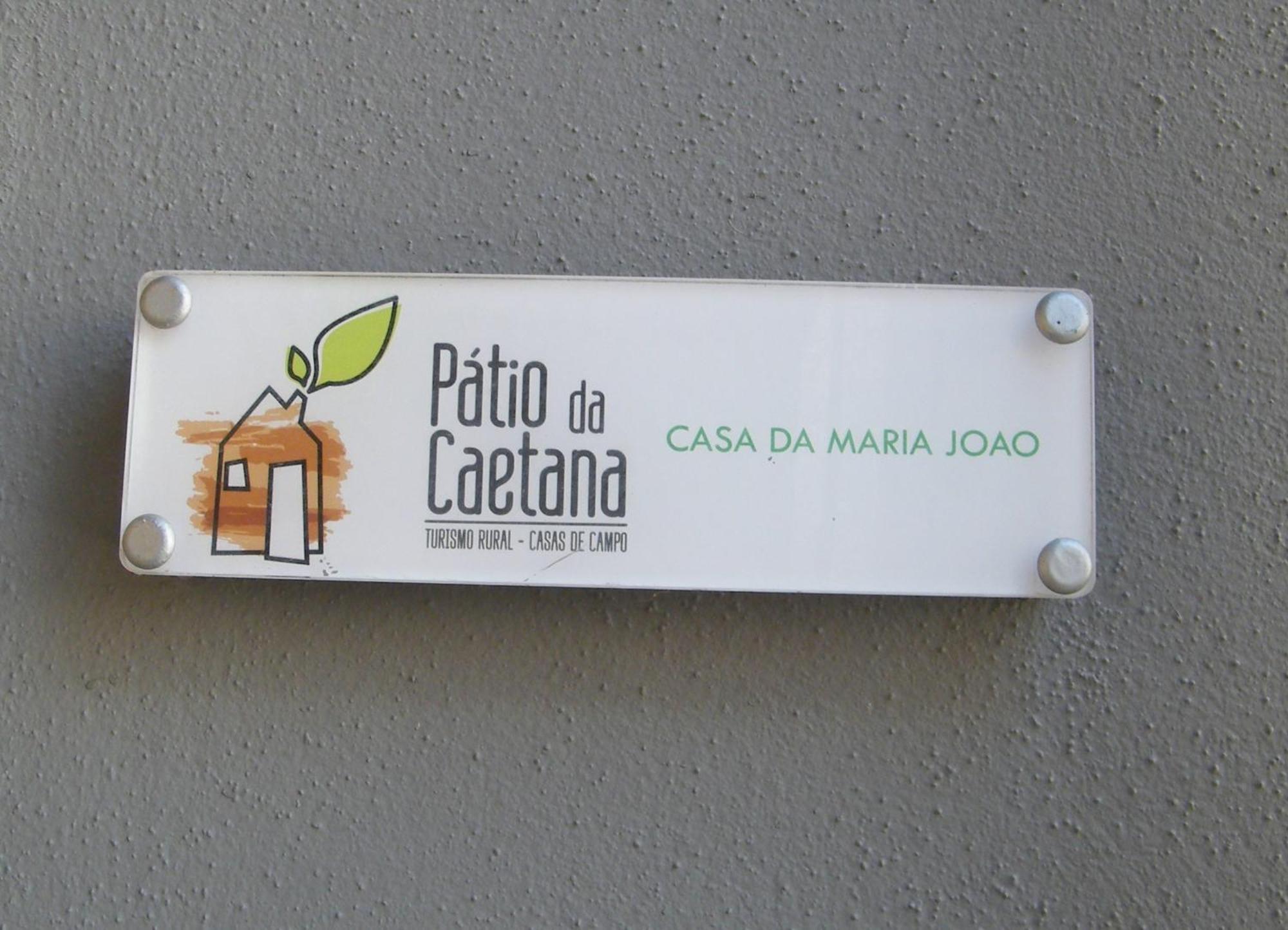 Patio Da Caetana Guest House Freineda Екстериор снимка