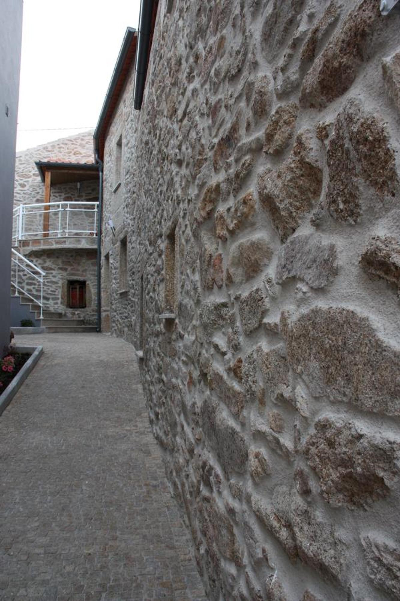 Patio Da Caetana Guest House Freineda Екстериор снимка