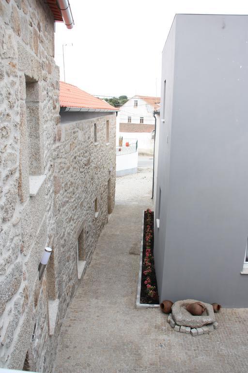 Patio Da Caetana Guest House Freineda Екстериор снимка
