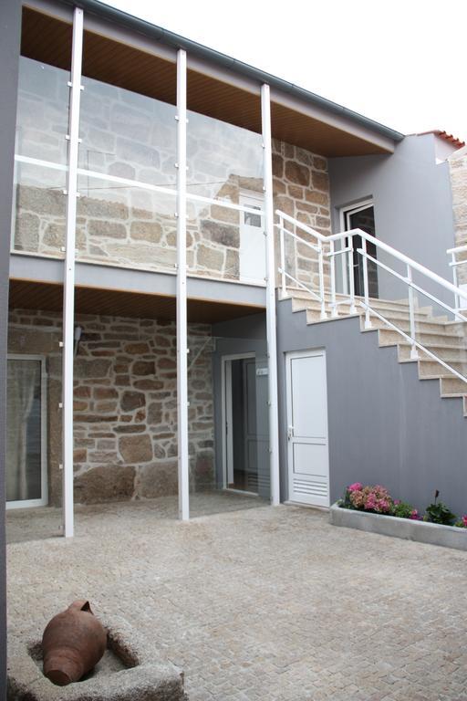 Patio Da Caetana Guest House Freineda Екстериор снимка