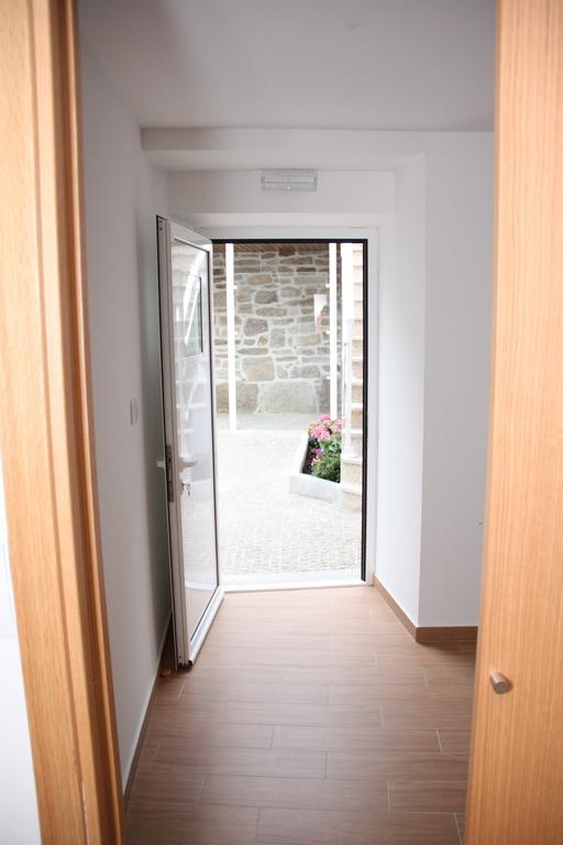 Patio Da Caetana Guest House Freineda Стая снимка