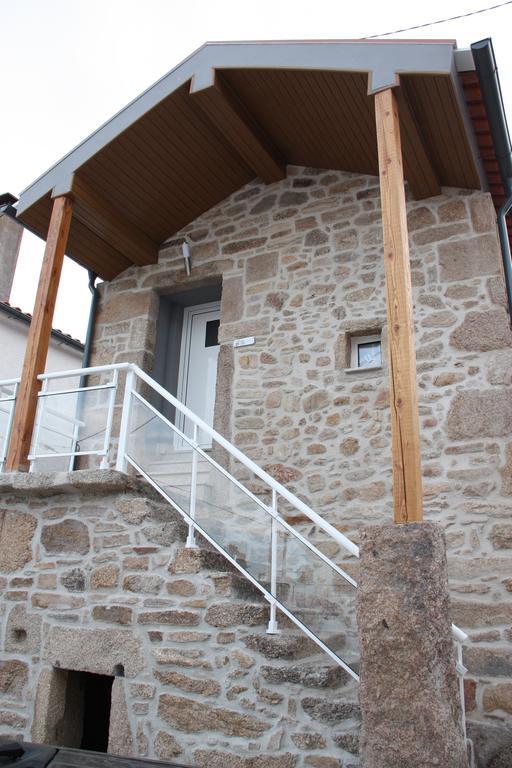 Patio Da Caetana Guest House Freineda Екстериор снимка
