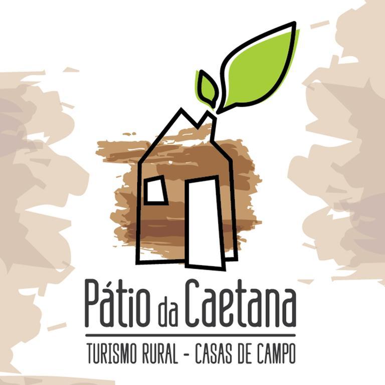 Patio Da Caetana Guest House Freineda Екстериор снимка