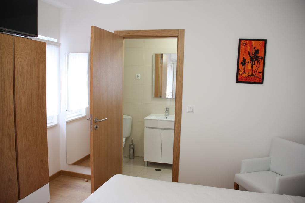 Patio Da Caetana Guest House Freineda Стая снимка