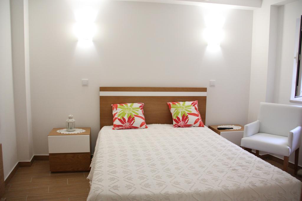 Patio Da Caetana Guest House Freineda Стая снимка