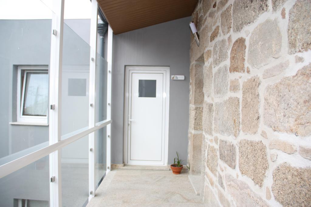 Patio Da Caetana Guest House Freineda Екстериор снимка