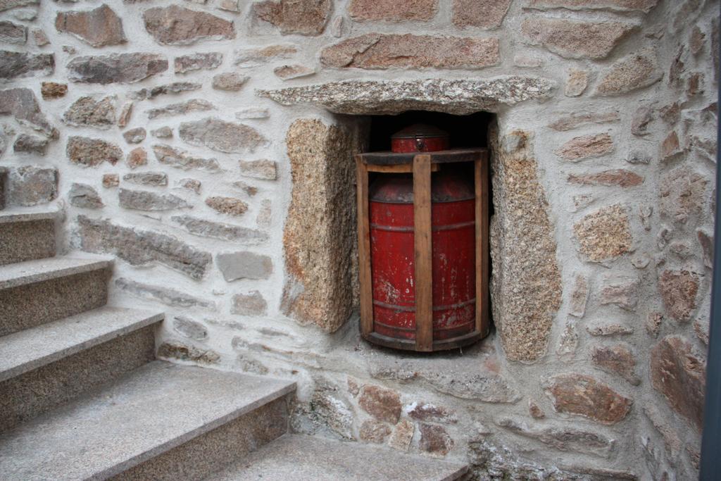 Patio Da Caetana Guest House Freineda Екстериор снимка
