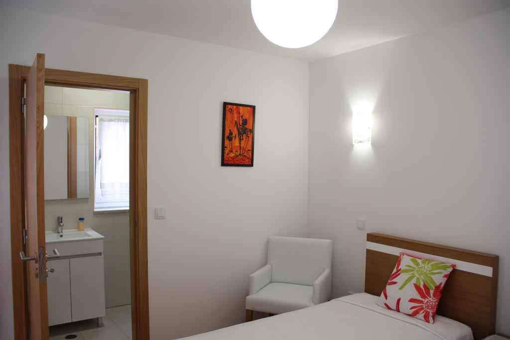 Patio Da Caetana Guest House Freineda Стая снимка