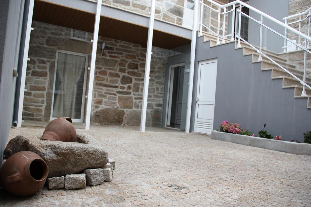 Patio Da Caetana Guest House Freineda Екстериор снимка
