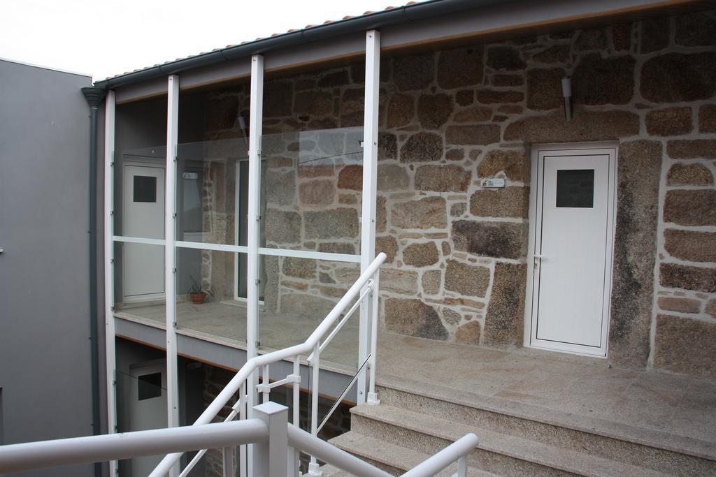 Patio Da Caetana Guest House Freineda Стая снимка