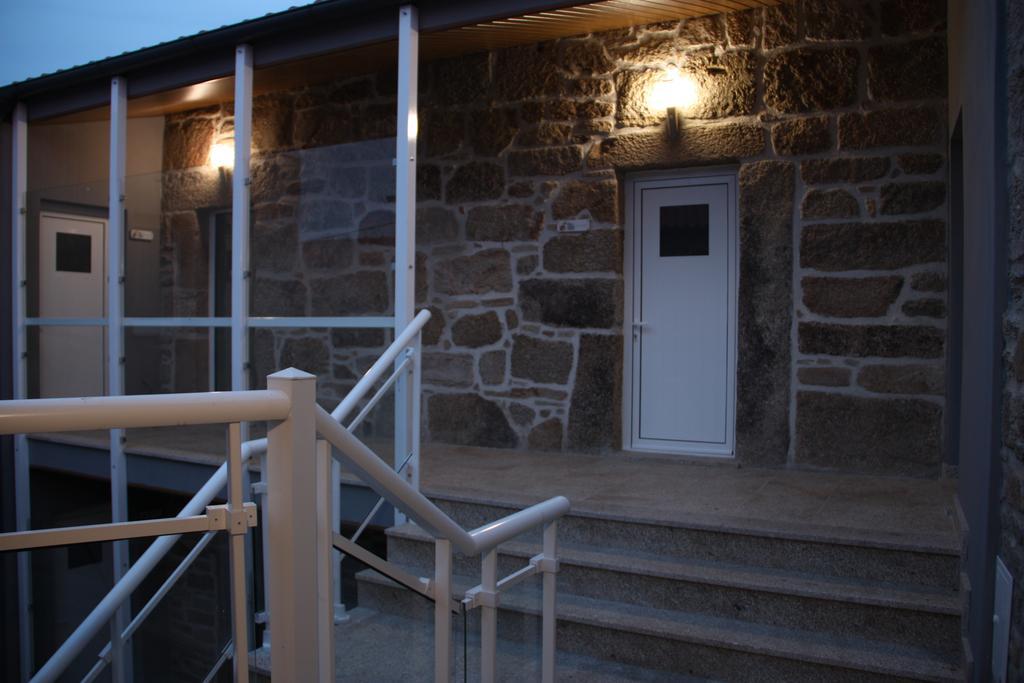 Patio Da Caetana Guest House Freineda Екстериор снимка